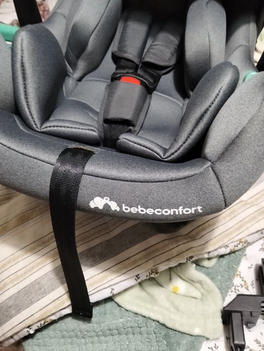 Cadeira de bebe bebeconfort
