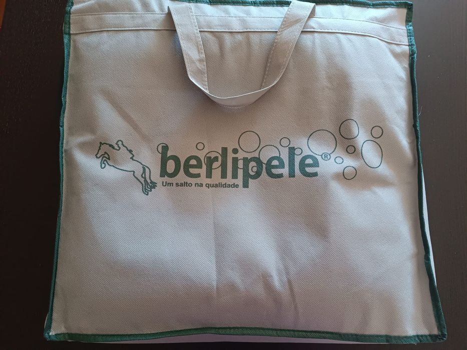 Almofada anti escaras