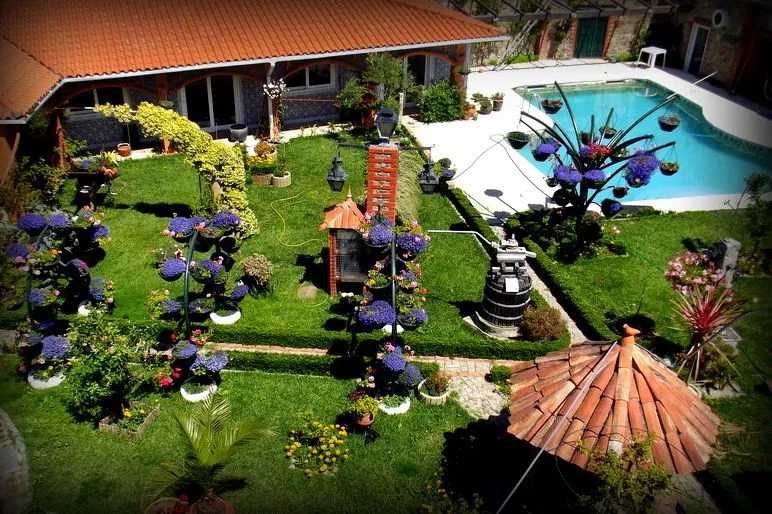 Casa de ferias Apulia