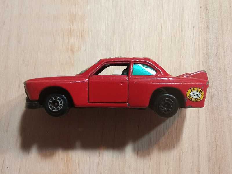 BMW 3.0 CSL - Guiloy