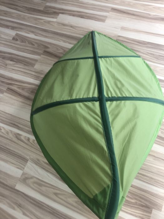 Baldachim liść Ikea