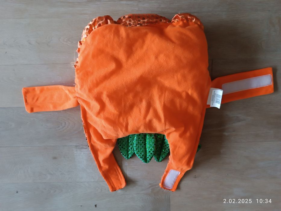 Sprzedam strój dla psa halloween