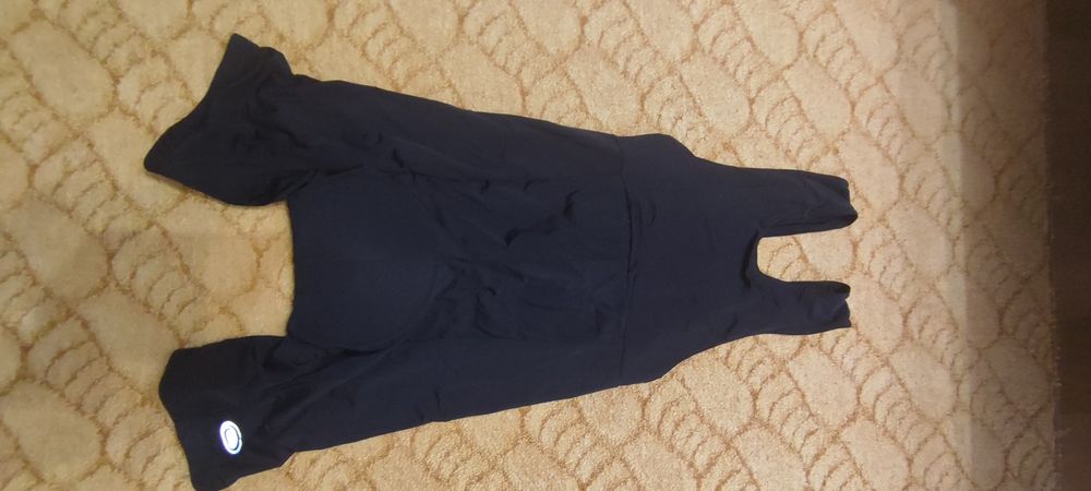 Велошорты  Shamp размер L