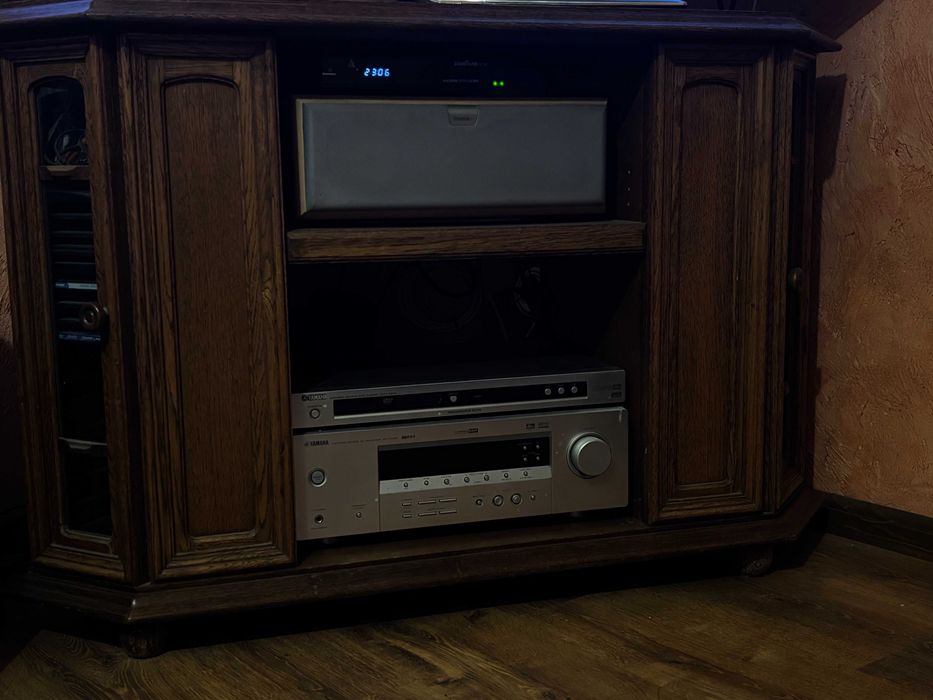 Elegancie Meble Dębowe