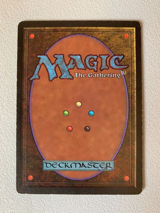 [MTG] Snow-Covered Forest