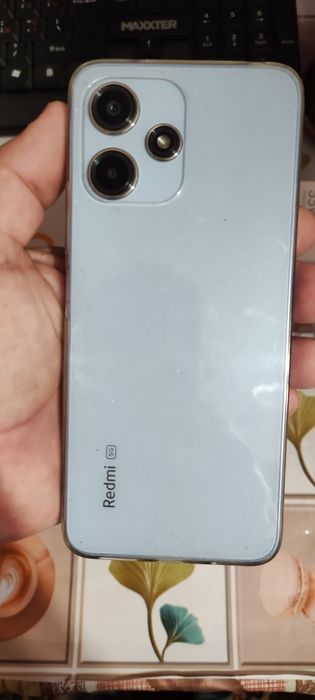Продам Xiaomi Redmi Note 12R