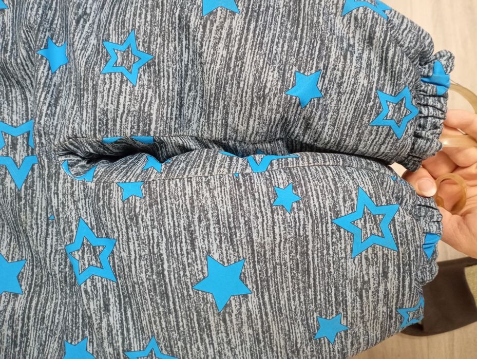 Зимовий комбінезон Lassye