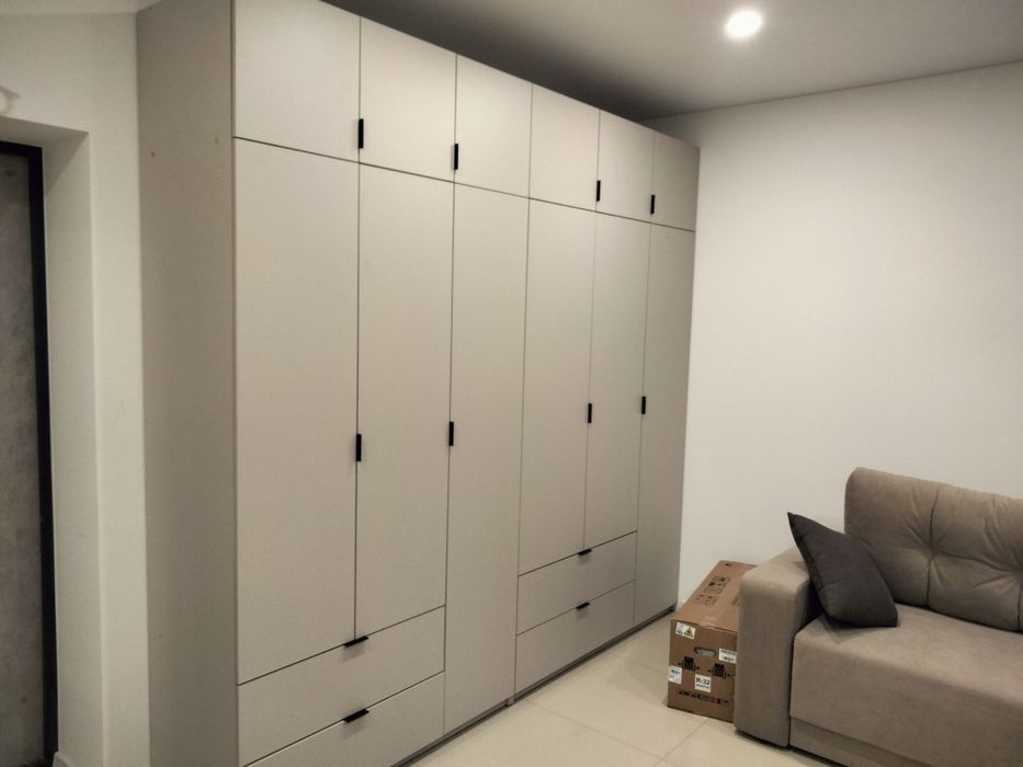 Оренда 1-но кімнатної квартири в новобудові.