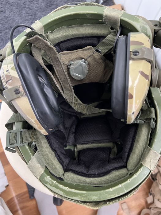 Шолом Тор Д олива