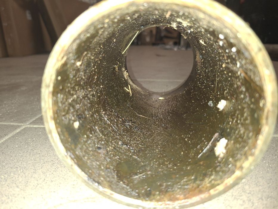 Sprzedam/zamienie nowa z epoki tuleja cylindra ursus c411 c360 c355