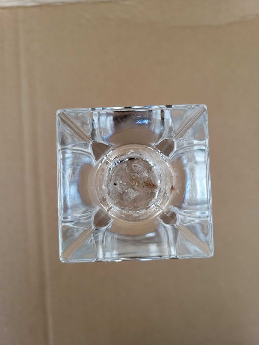 Castiçal em Cristal - Villeroy & Boch