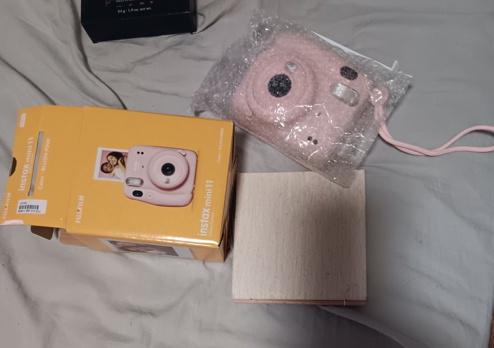 Vendo instax mini 11