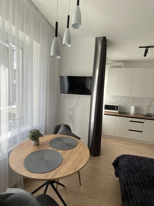 Подобова оренда в центрі міста Чернівці.