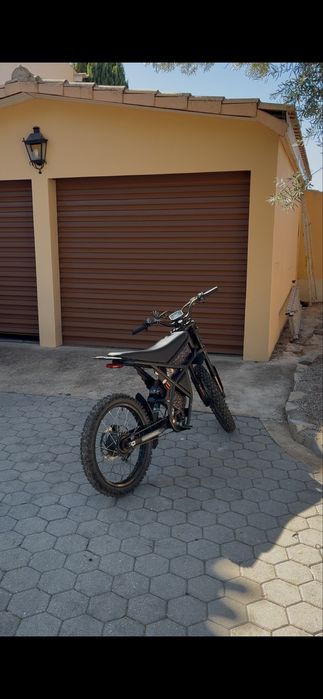 Mota elétrica – GT73