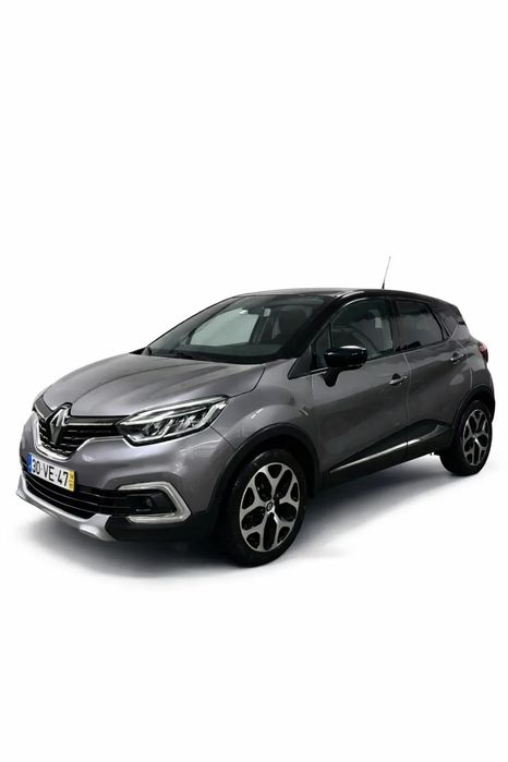 Renault Captur 0.9 TCE