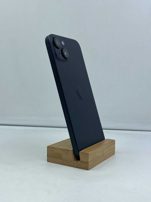 iPhone 15 Plus 128GB Black ГАРАНТІЯ 6 Місяців МАГАЗИН