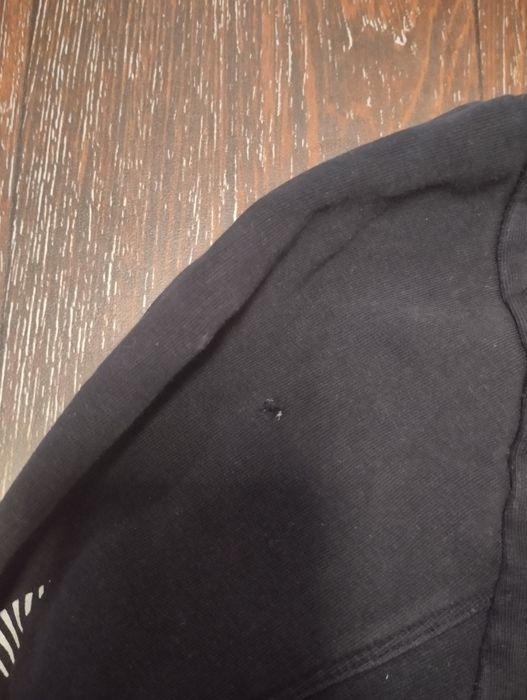 Спортивная кофта арена