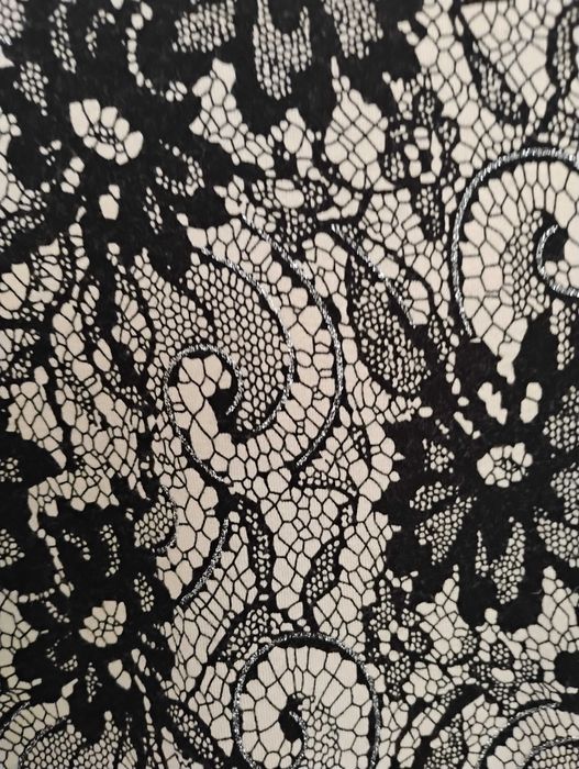 Sprzedam elegancką bluzkę damską Lady Fashion xxl 29,-zł