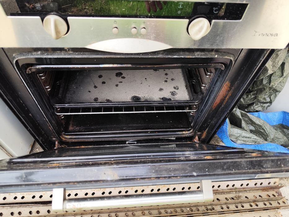 Forno Fagor Innova