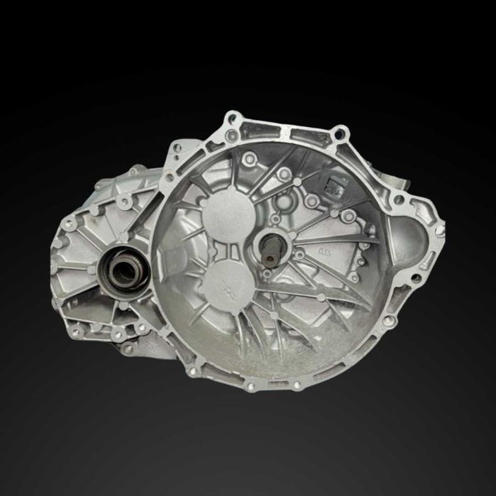 Skrzynia biegów 8A6R7002JA Ford Fiesta MK7 1.4 16V