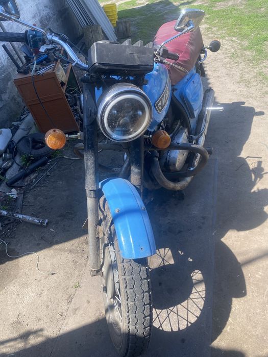 Продам иж планета 4 . Есть торг
