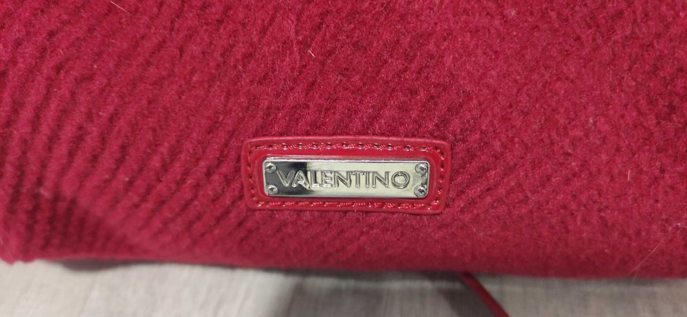 Bolsa valentino nova