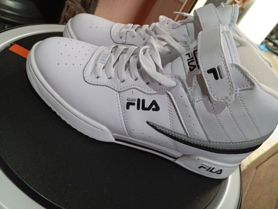 Sapatilha FILA em ótimo estado