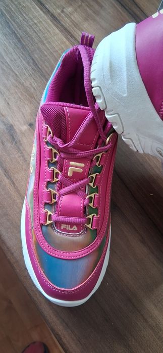 Buty Adidasy 38 Fils