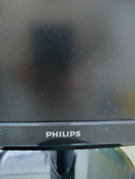 Монітор   fhilips . 33 x  55