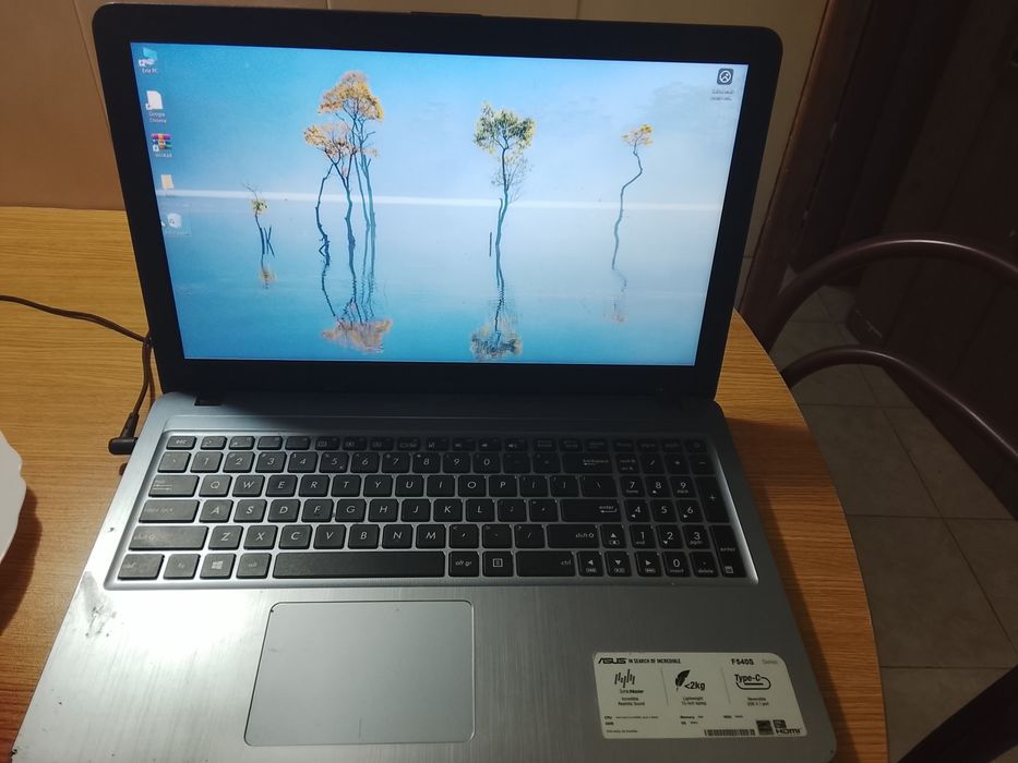 Vende-se computador usado