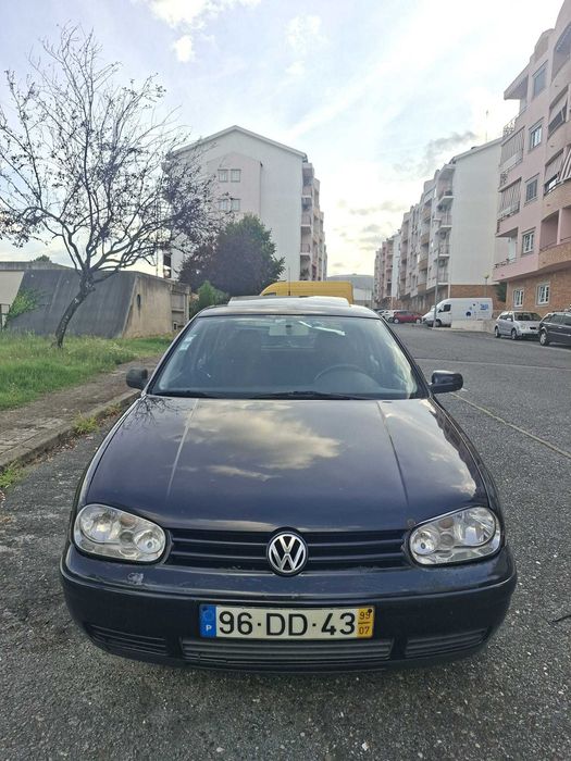 VW Golf 1.9 TDI 110cv - 1999
