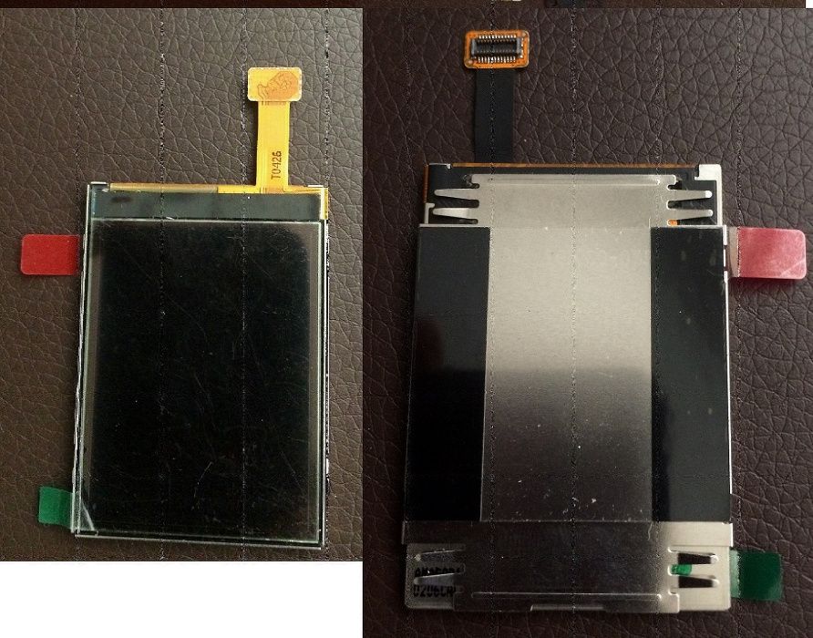 Продам оригінальні комплектуючі для Nokia 8800 Arte