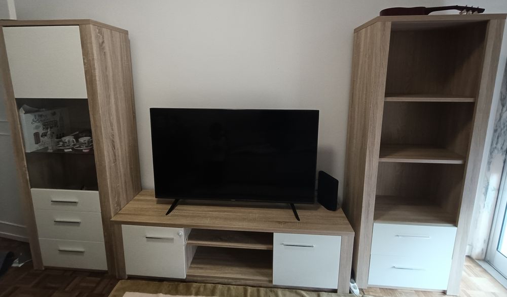 Mobiliário de sala