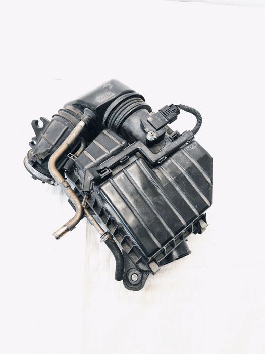 Honda Civic VIII 06-11 UFO Benzyna 1.8 Dolot Powietrza Obudowa Rura Gumowa Przepływomierz 3D 5D