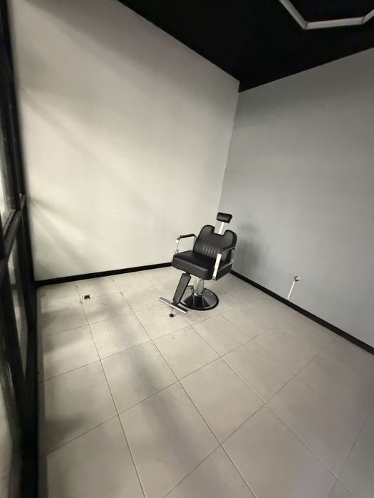 Tresspasse barbearia em gondomar