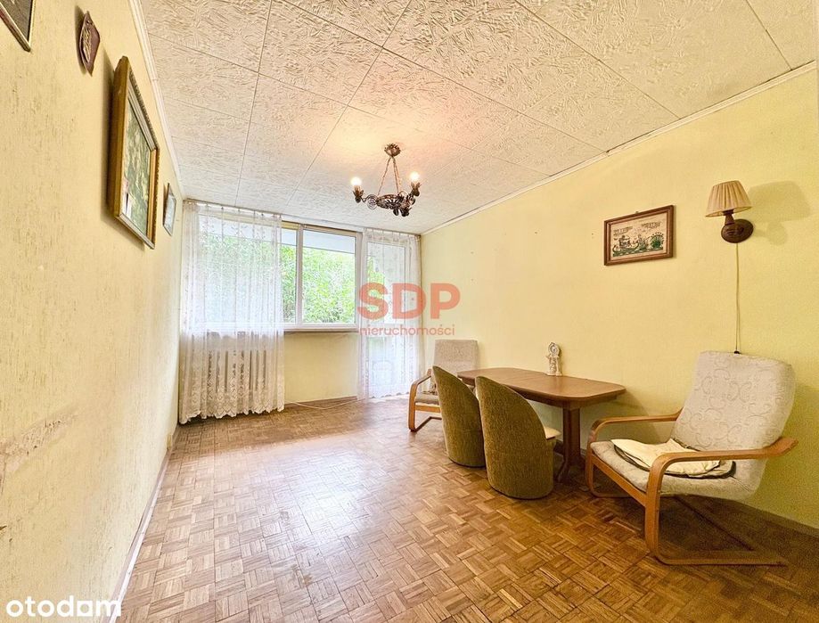 Mieskzanie 3 pokojowe blisko centrum | Popowice | Balkon | Piwnica