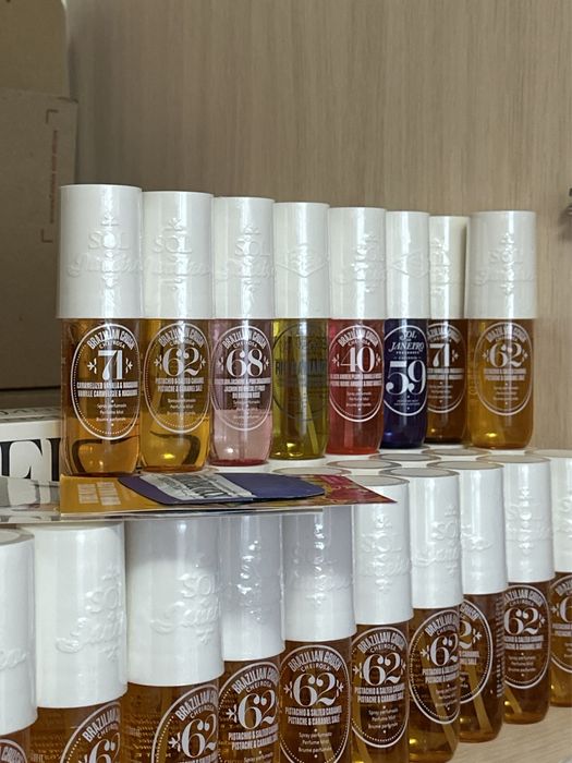 Sol de janeiro ‼️ ОРИГІНАЛ опт та роздріб