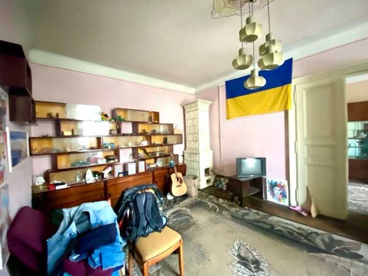 3-rooms apartment apartment by the address st. Kirilla i Mefodiya ul (area 90 m²) - Atlanta.ua - photo 5