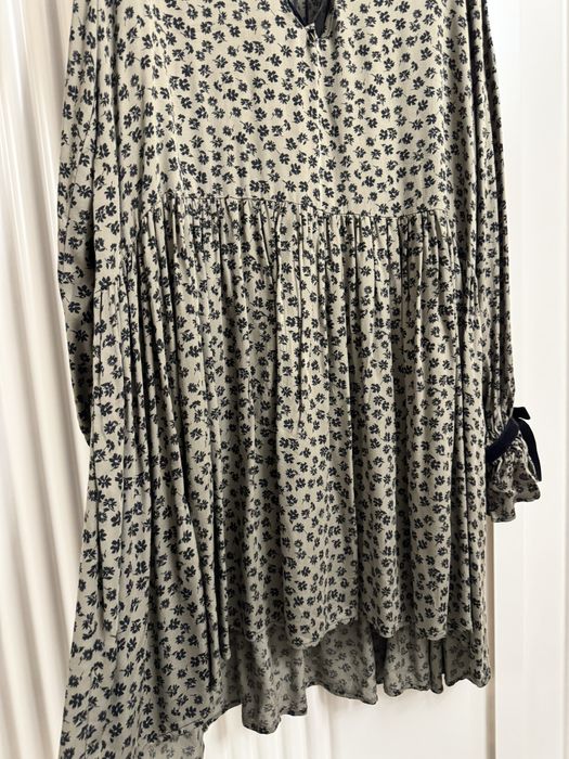 Шикарне плаття Bunni Boutioue