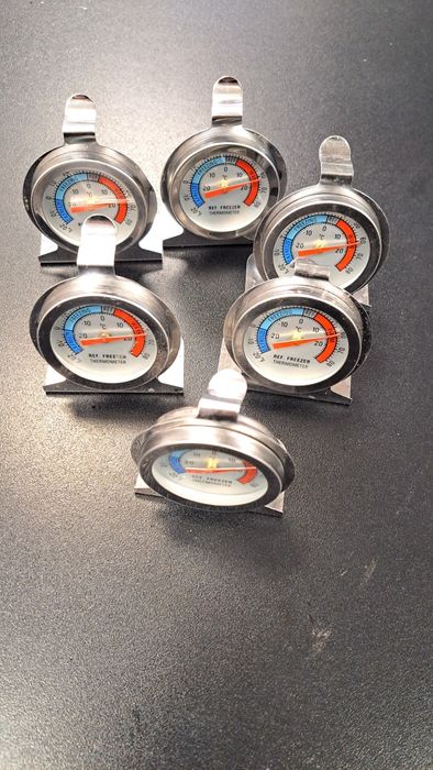 Termometr lodówkowy