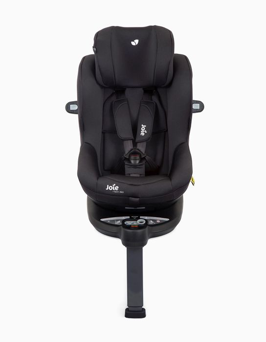 Cadeira Joie i-Spin Coal - Plus Test - RF