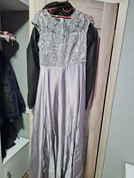 Платя вечірнє вишукане