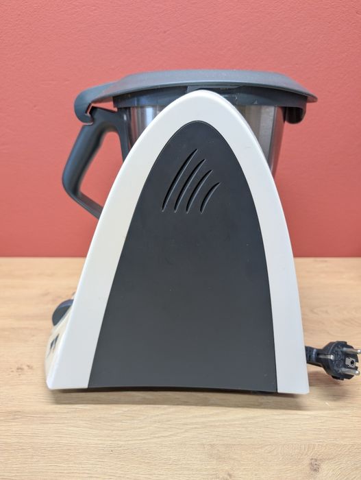 Thermomix TM31 z Varomą – sprawny, komplet akcesoriów