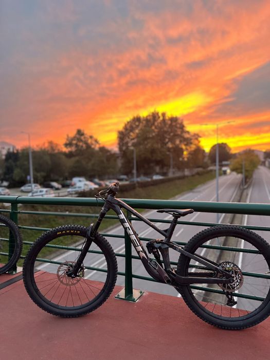 Trek Slash 8 2022