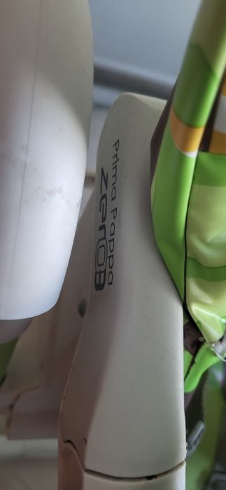 Cadeira Alta Refeição Prima Pappa Zero 3 PEG PEREGO