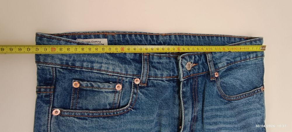 Levi's 511 numero 42