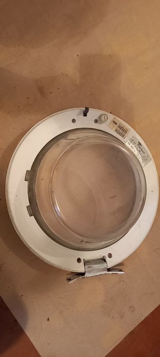 Дверцята люка  Whirlpool