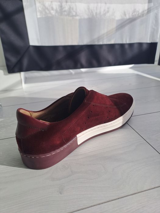 Buty męskie Ryłko rozm. 42-43 NOWE