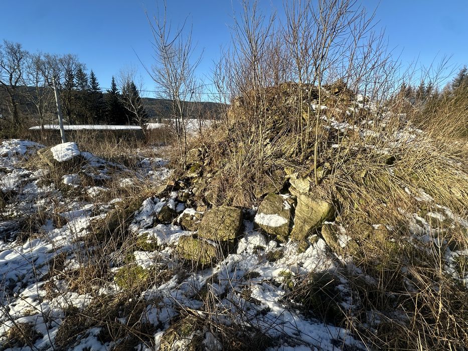 Oddam gruz ok 36 ton Lasowka