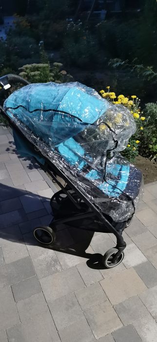 cybex beezy прогулянкова коляска